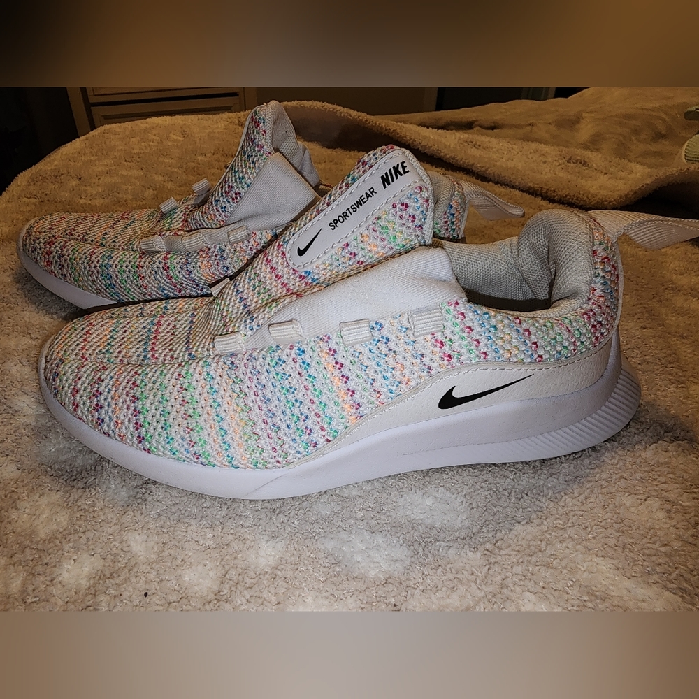 Nike Girls Tennis